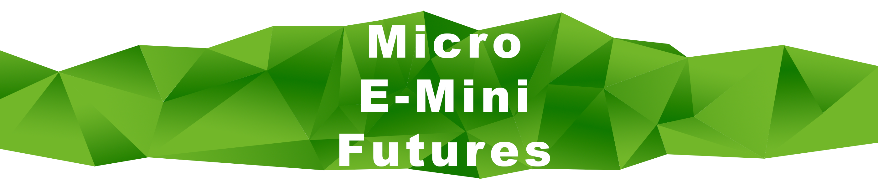 Micro E-Mini Futures FAQs - Ironbeam Futures