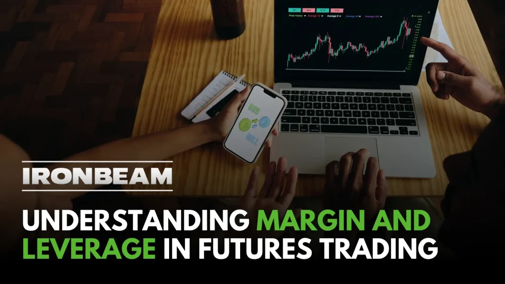 futures margin and leverage