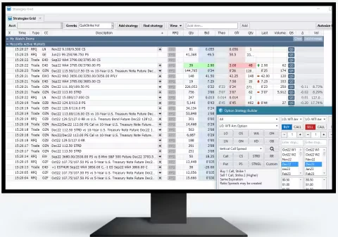 CME Direct Platform