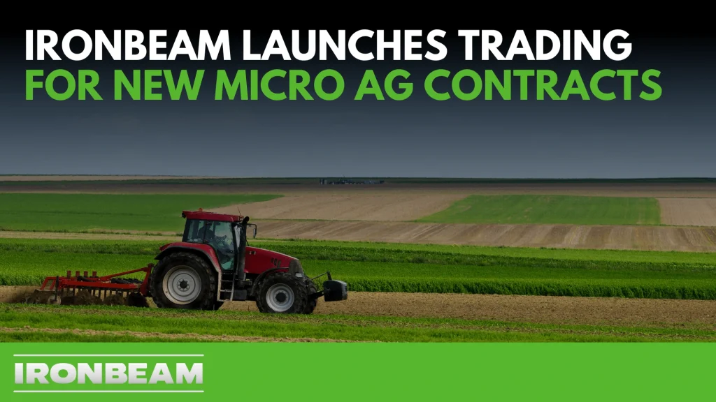 Ironbeam Micro Ag Futures