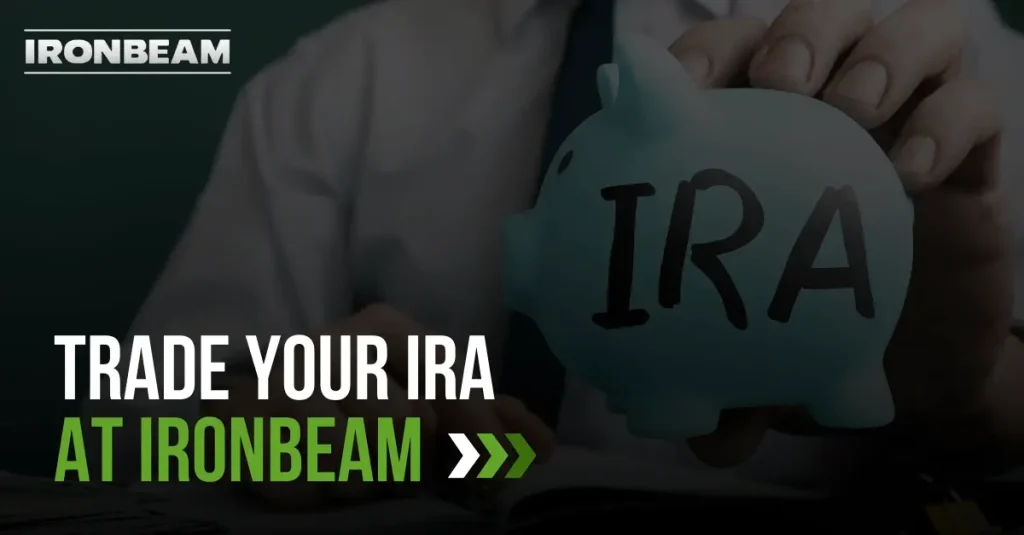 Ironbeam IRA Futures Trading